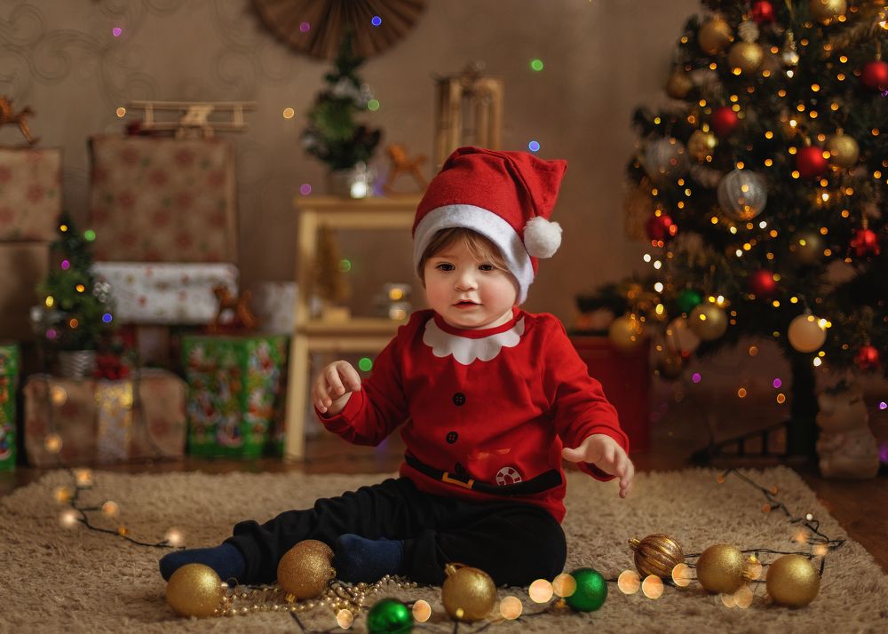 Photograph by Luiza Barhanoeva