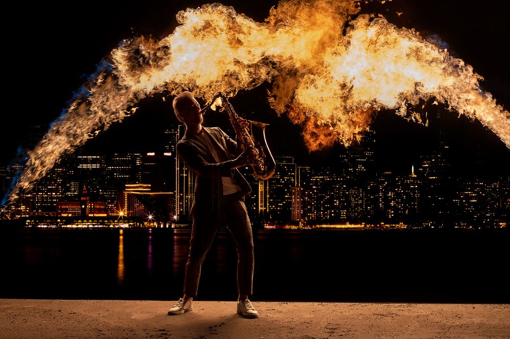 Photograph by Алтуфьев Сергей