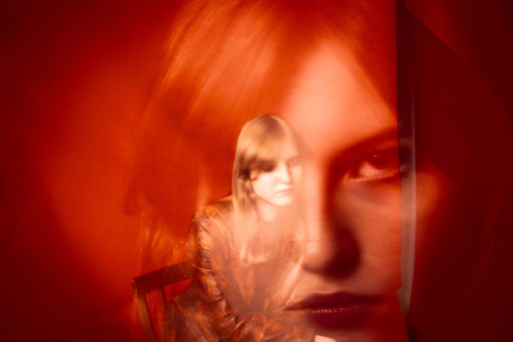 Photograph by Анна Мещерина