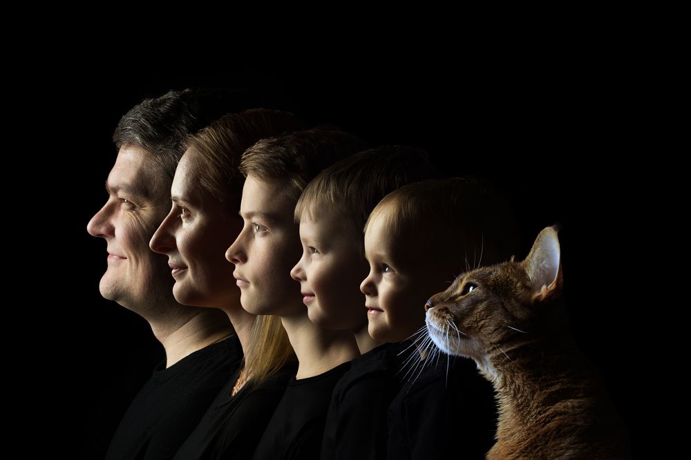 Photograph by Алена Горшкова