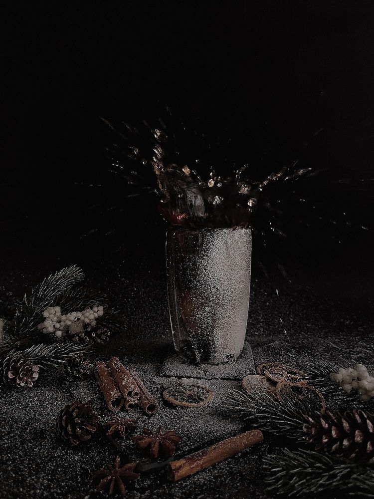 Фотография автора Юлия Косинова