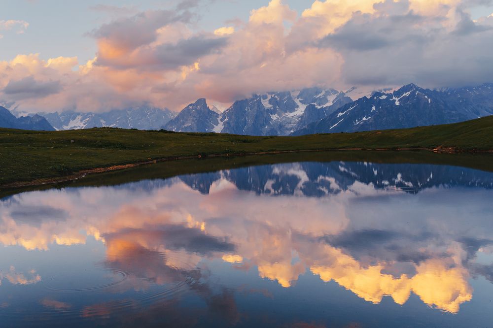 Photograph by Ксения Плоткина