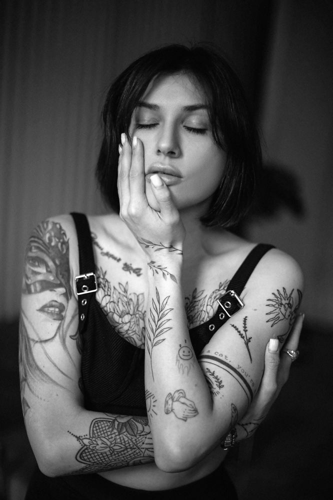 Фотография автора Люси Моисеенкова