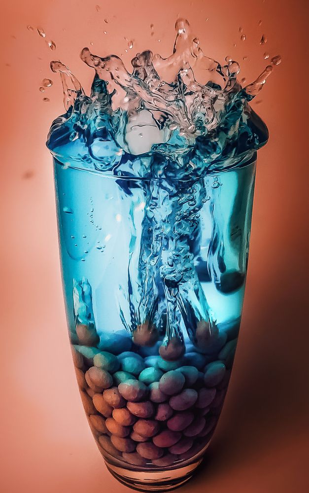 Photograph by Ganna Lobodenko