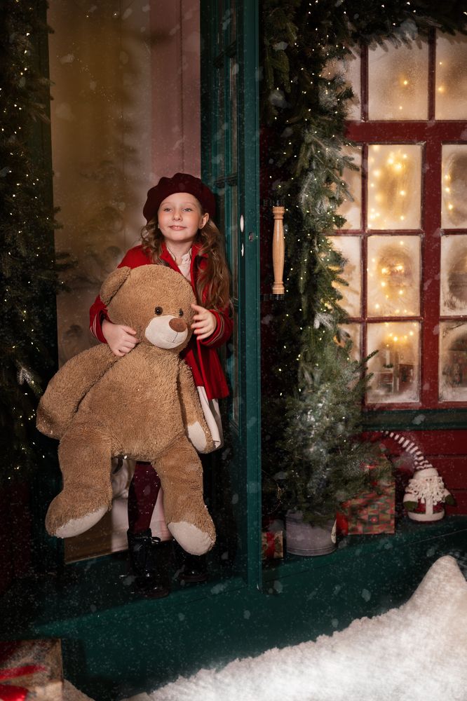 Photograph by Елена Павлова