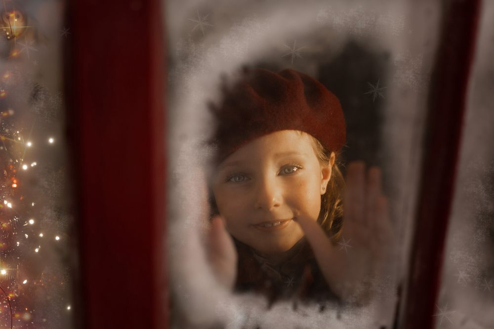 Photograph by Елена Павлова