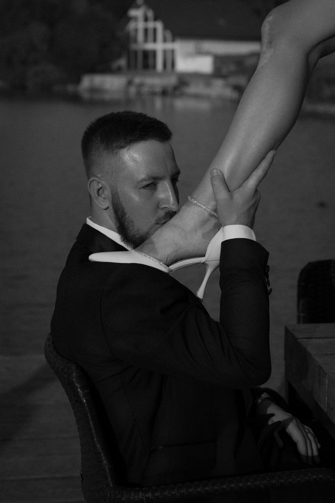 Photograph by Vika Mik