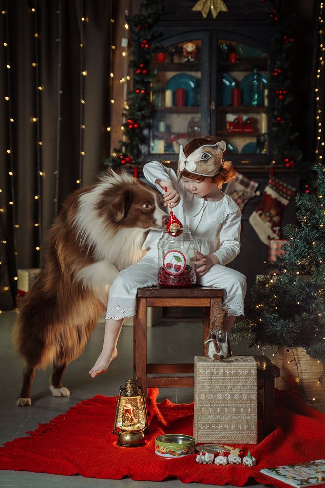 Photograph by Любовь Юшкова