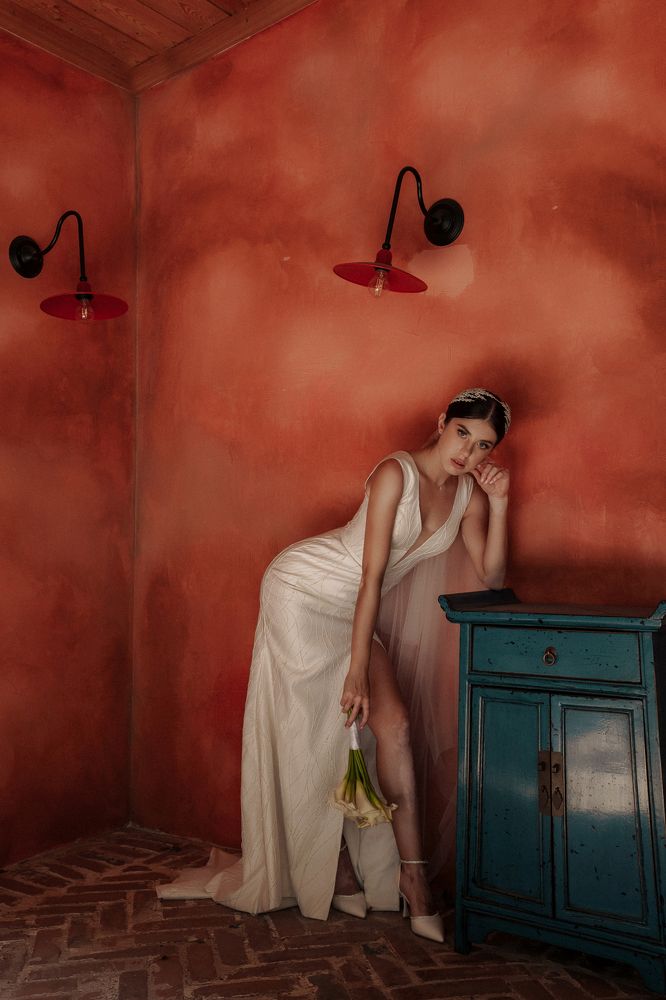 Photograph by Vika Mik