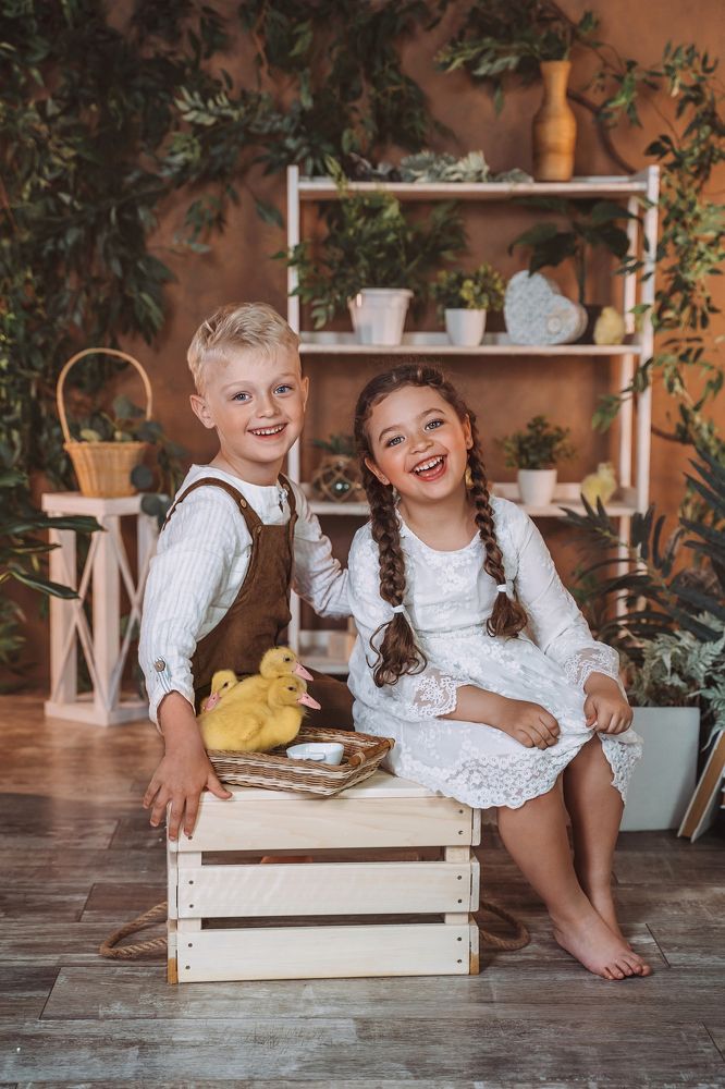 Photograph by Любовь Юшкова