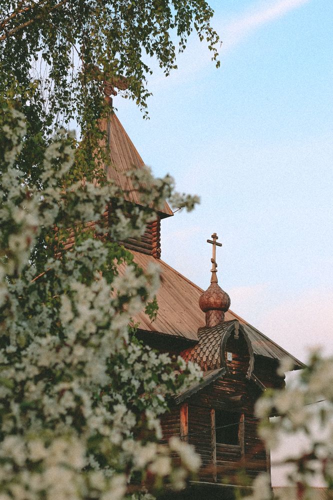 Photograph by Яна Нестерова