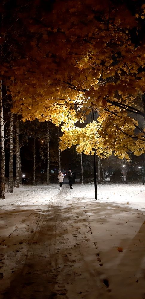 Photograph by Svetlana Nemontova