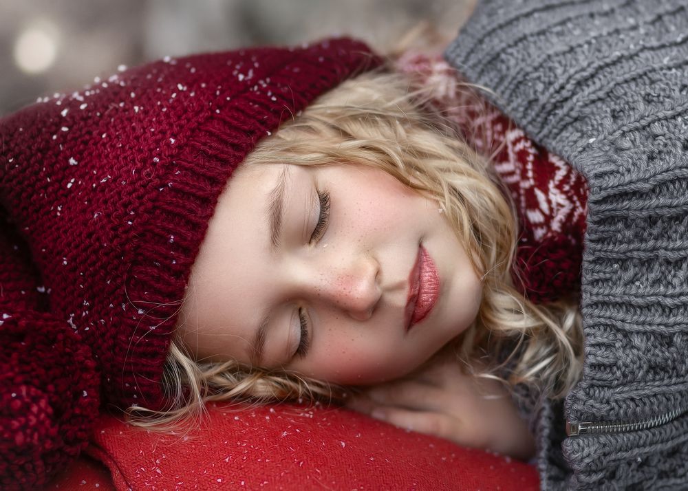 Photograph by Aleksandra Uzdrzychowska