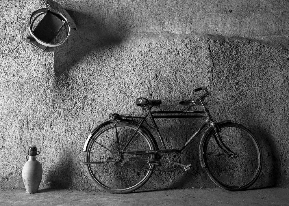 Photograph by Riahi Hosein