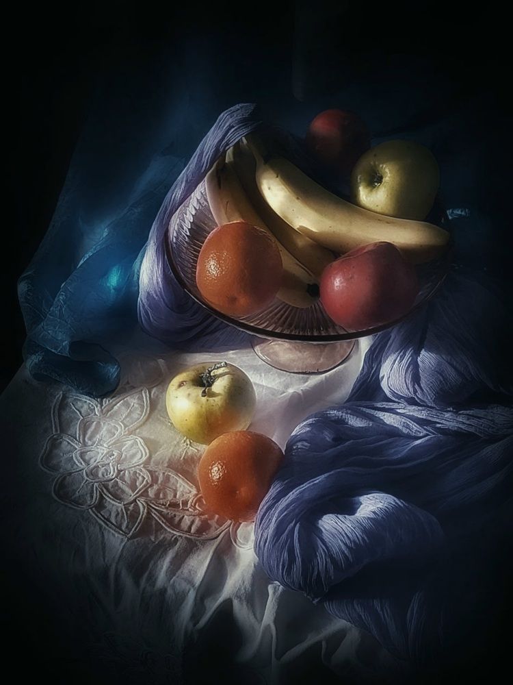 Photograph by Ольга