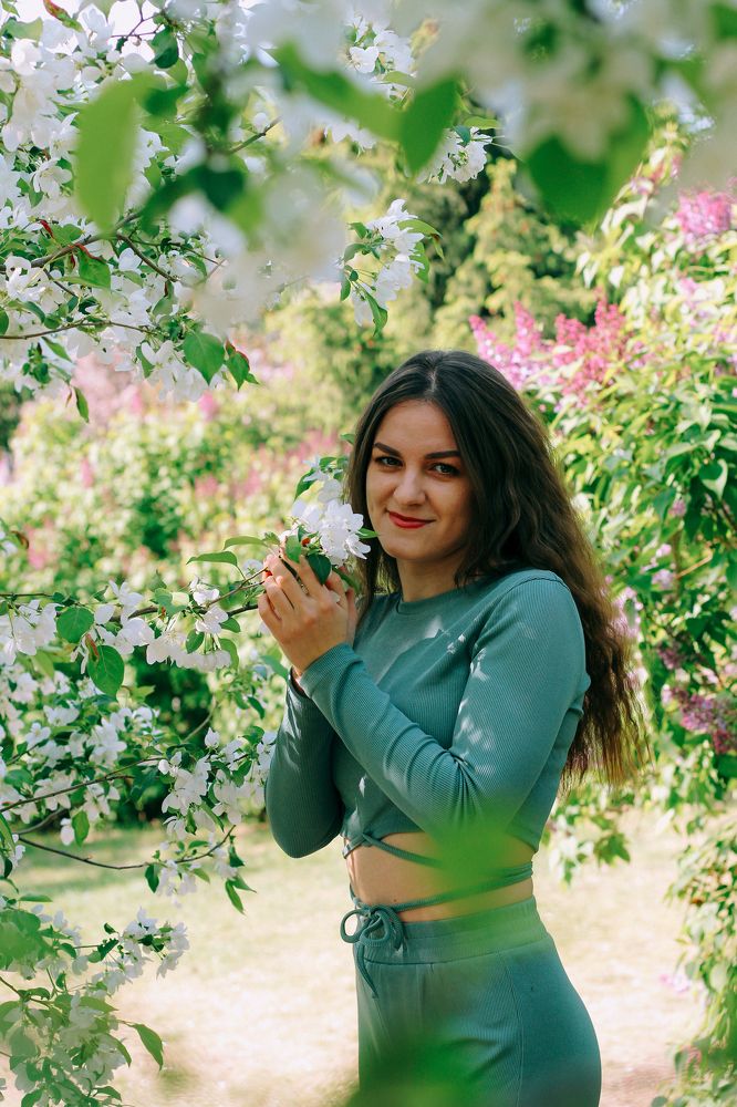 Photograph by Яна Нестерова