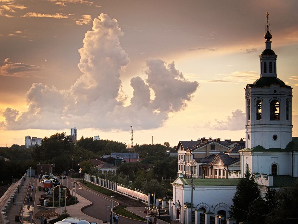 Photograph by Андрей Куприенко