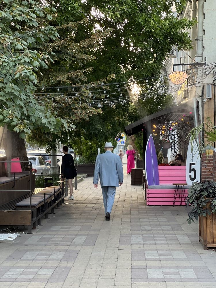 Фотография автора NINA