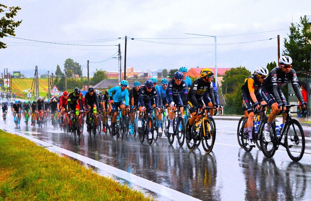 Photograph by Jozef Potocký