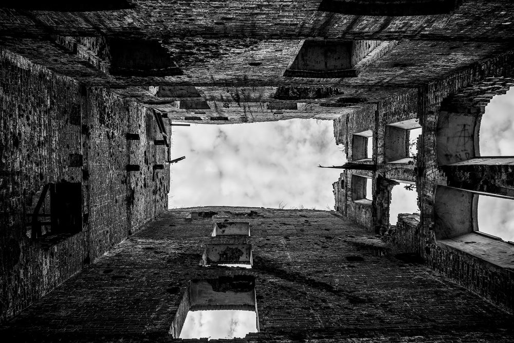 Photograph by Марк Кириченко