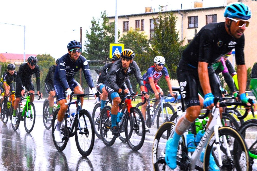 Photograph by Jozef Potocký