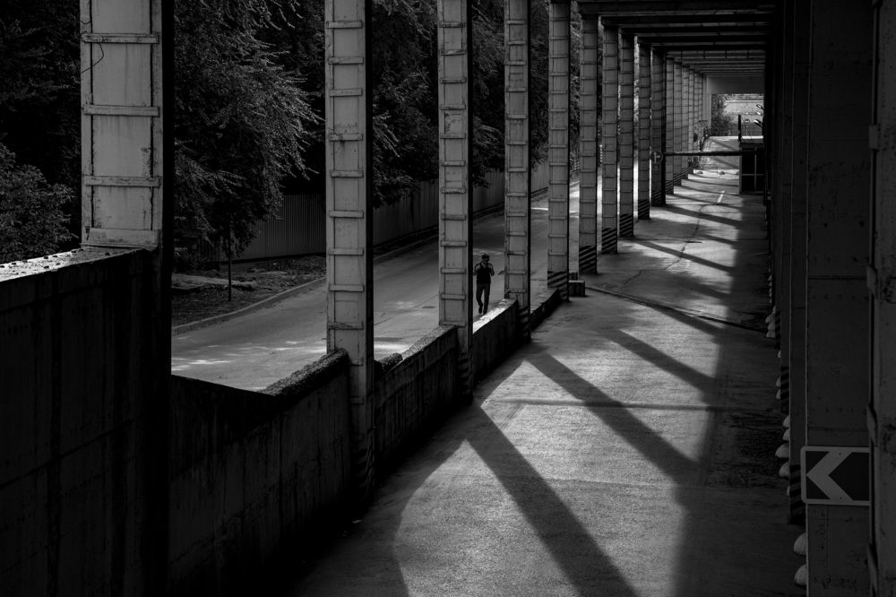 Photograph by Пиленгас Александр