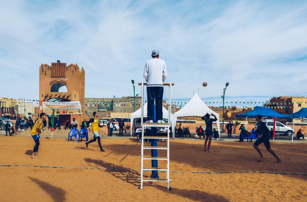 Фотография автора Fethi South Sider