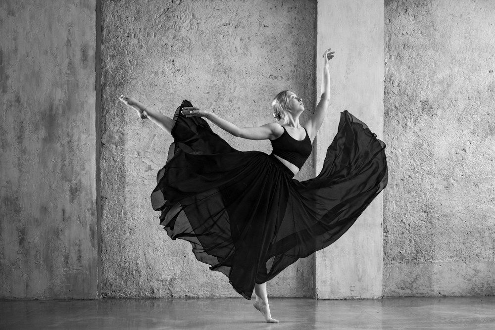 Фотография автора Екатерина Шаманаева