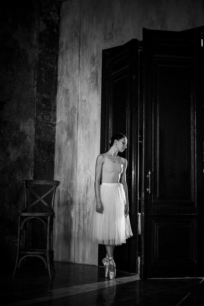 Фотография автора Екатерина Шаманаева