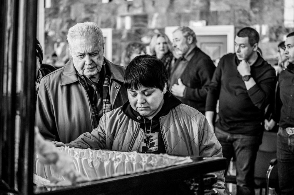 Фотография автора Марат Габидуллин