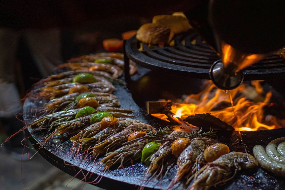 Photograph by Anna Diatchenkova