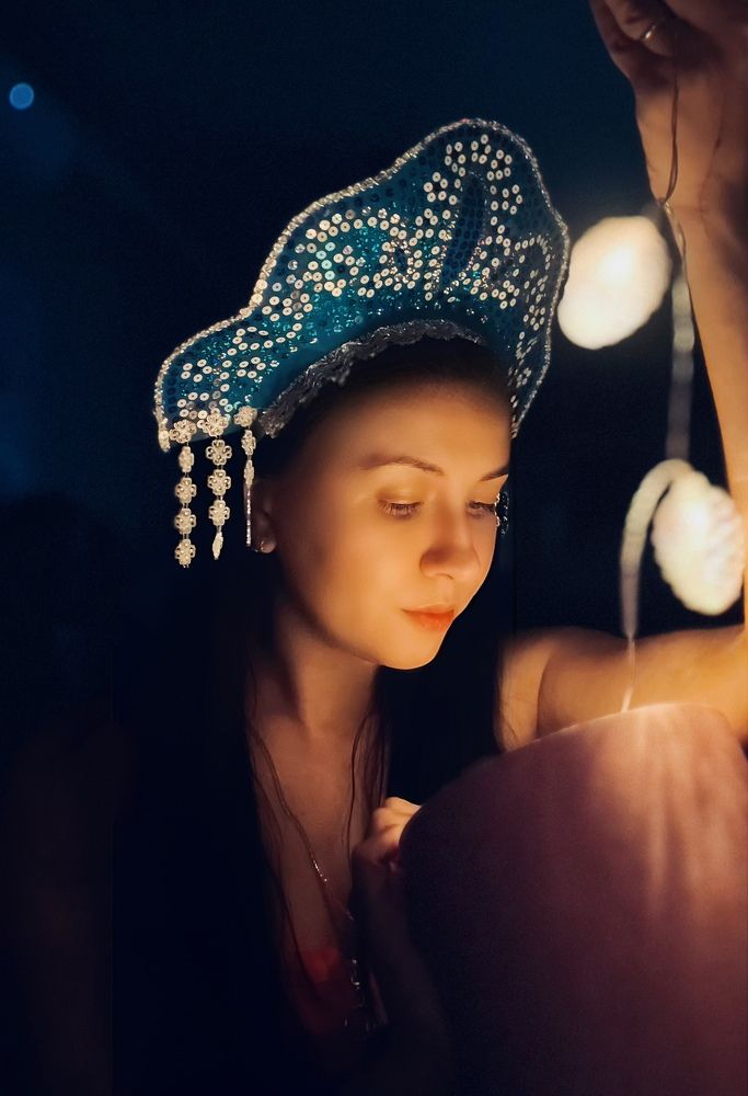 Photograph by Елена Громова