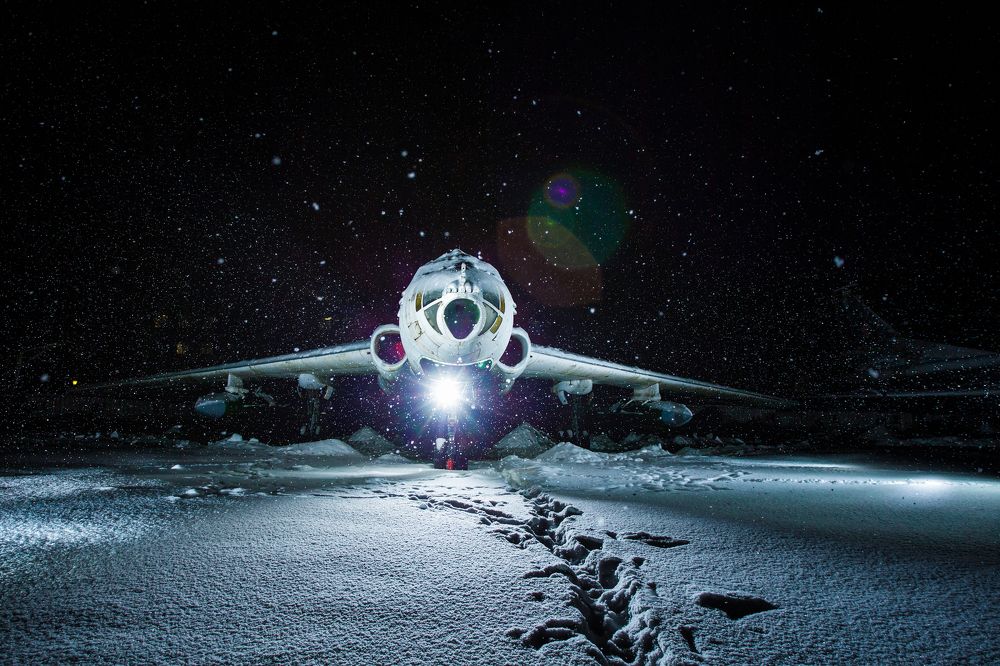 Фотография автора Марат Габидуллин