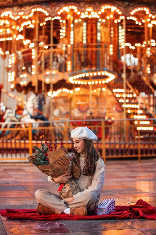 Dreaming, Growing up