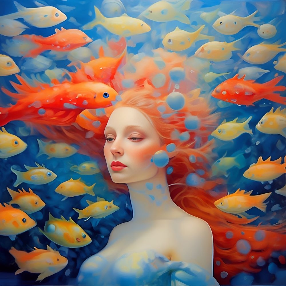 Photograph by Елена Мусина