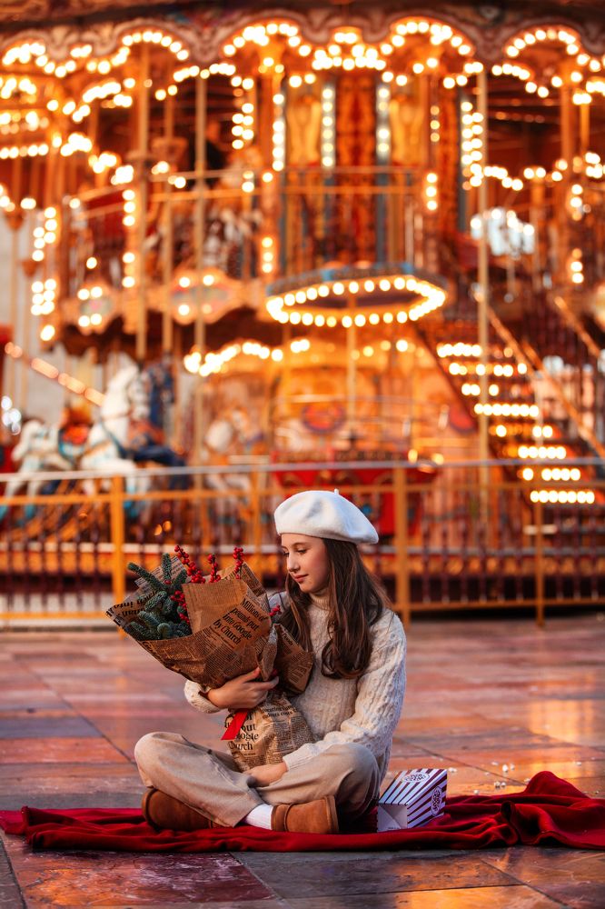 Photograph by Arnisa Skapi