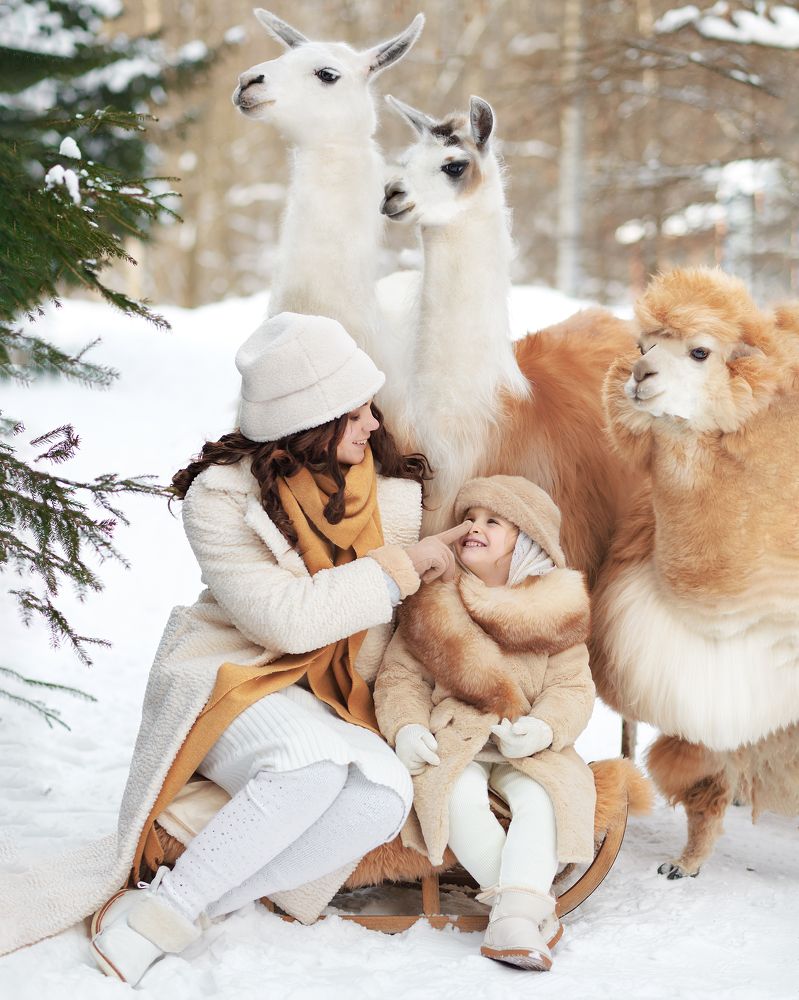 Photograph by Алина Прончатова