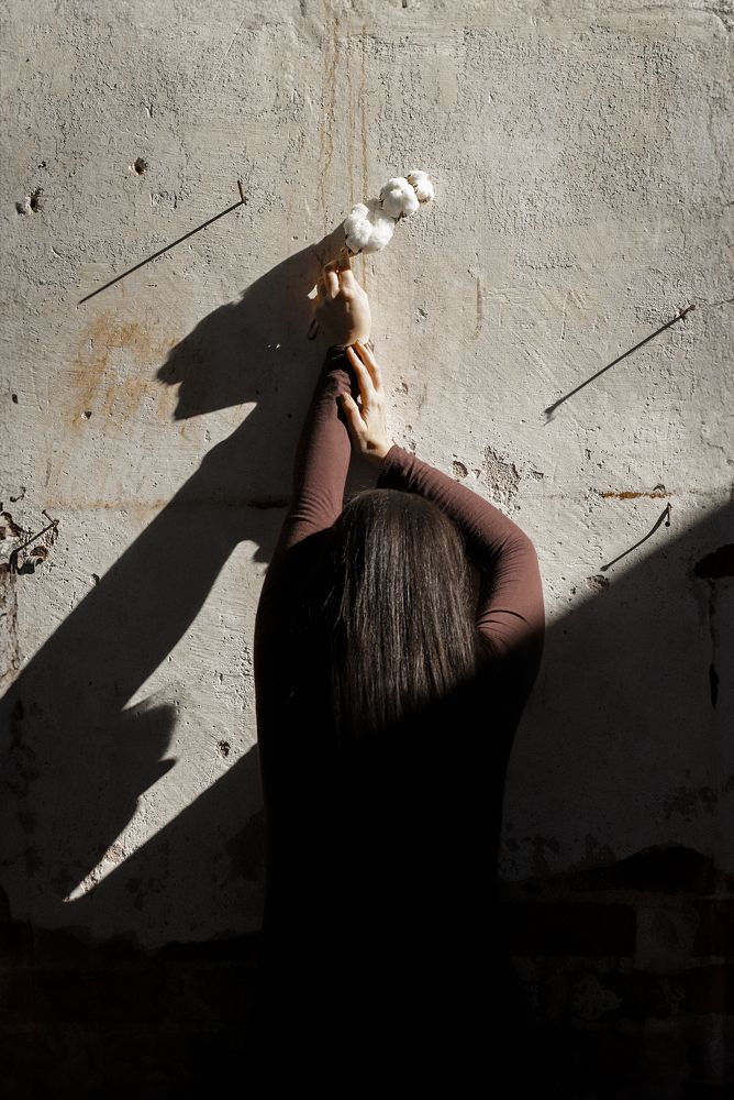 Photograph by Anastasiia Terentieva