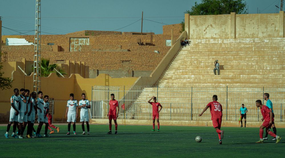 Фотография автора Fethi South Sider