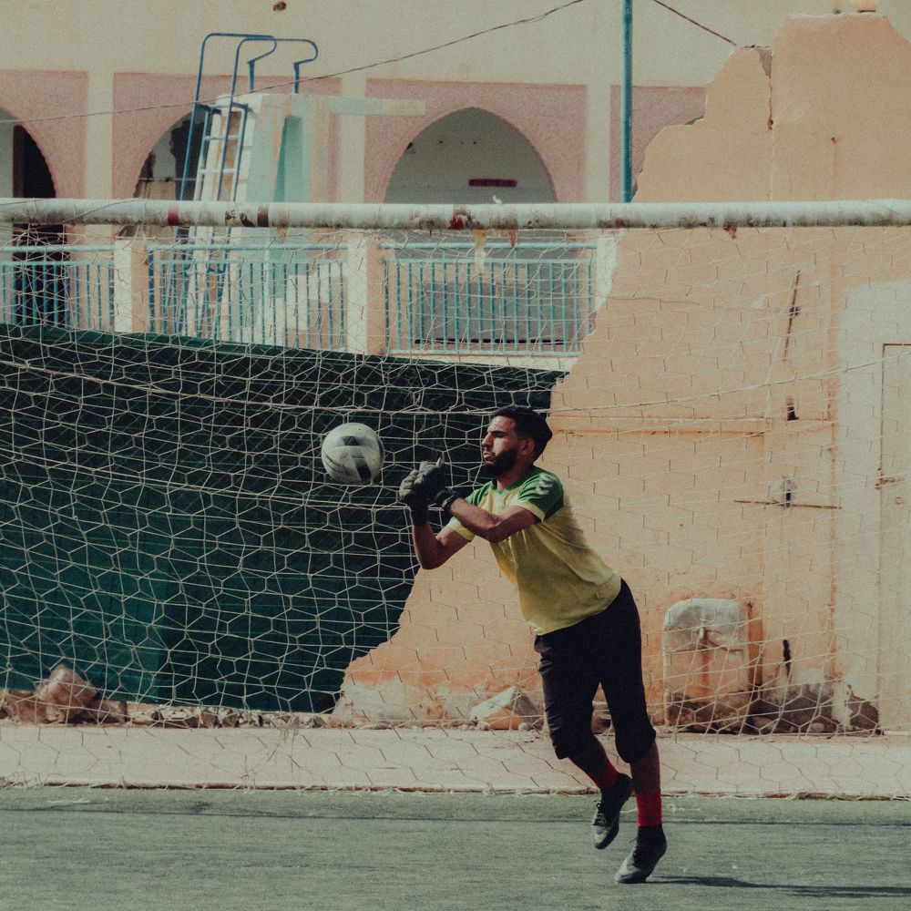 Фотография автора Fethi South Sider