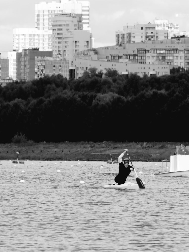 Photograph by Андрей Хитрун