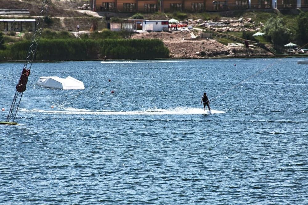 Photograph by Екатерина Игоревна