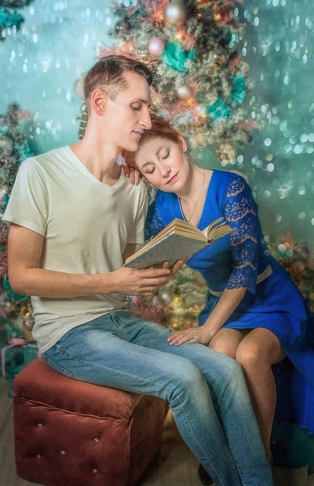 Photograph by Екатерина Игоревна