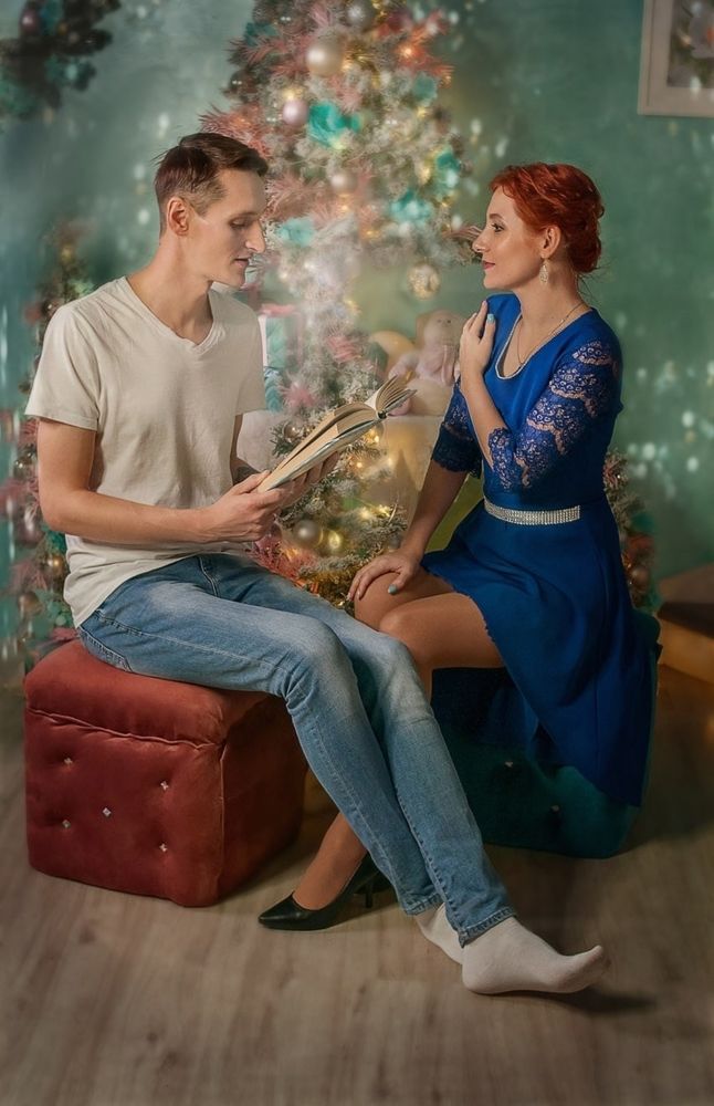 Photograph by Екатерина Игоревна