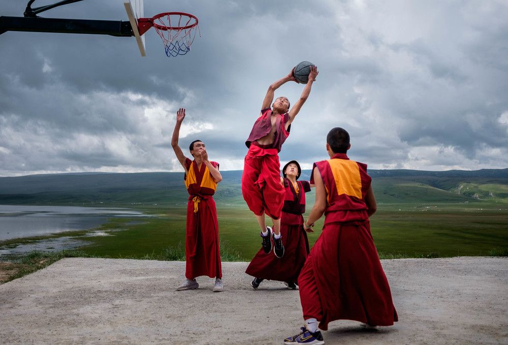 Photograph by DjoleNomad