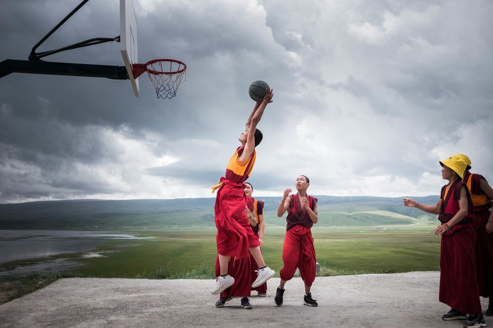 Photograph by DjoleNomad