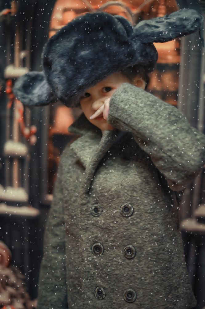 Photograph by Алена Погодаева