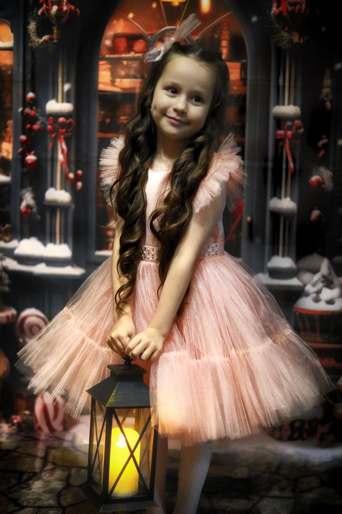 Photograph by Алена Погодаева