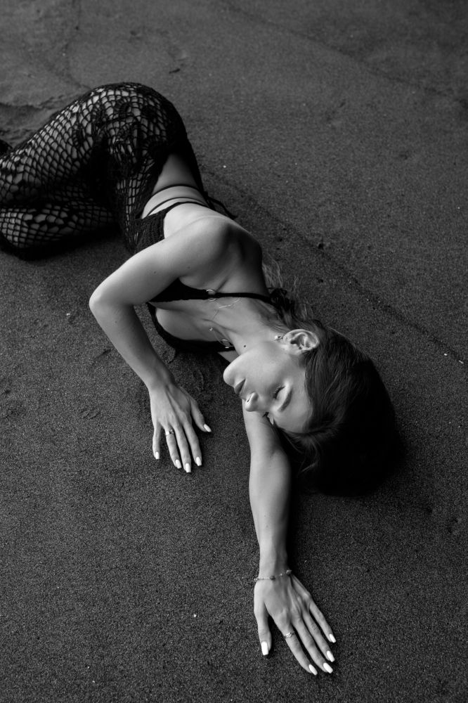 Фотография автора Даша Койпышева