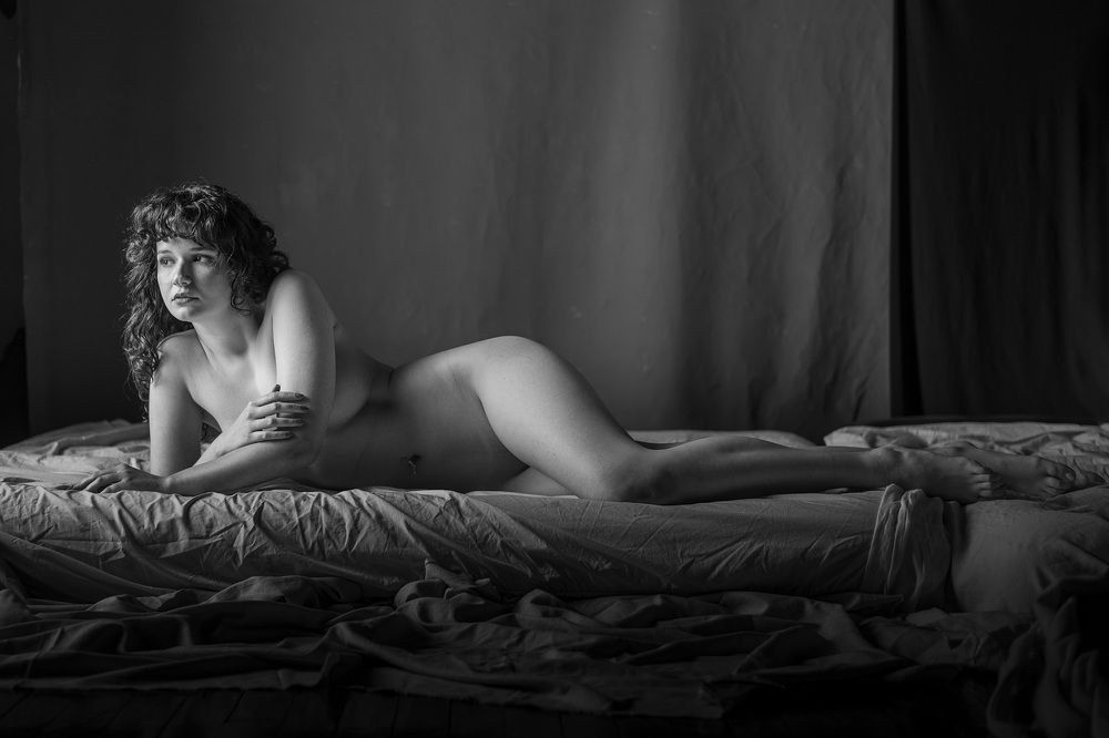 Photograph by Valeria Lafon